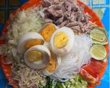 Foto langkah ke 7 dari resep Soto Lamongan.