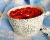 Foto del paso 5 de la receta: Pimientos rojos confitados