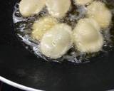 Suji ke golgappe recipe step 2 photo