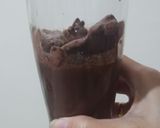 Foto langkah ke 4 dari resep Float Hot Choco.