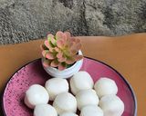 Foto langkah ke 1 dari resep "Sop Bening Bakso Ikan & Aneka Sayuran".