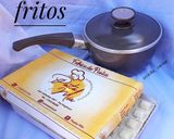 Foto del paso 6 de la receta: Ravioles fritos