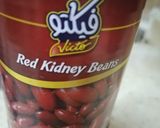 A picture of step 1 of Red kidney beans chaat.