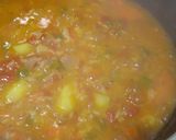 Foto del paso 6 de la receta: Guiso de arroz de mamá