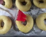 Foto del paso 6 de la receta Bagels 🍩