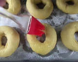 Foto del paso 6 de la receta: Bagels 🍩