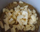 Foto del paso 4 de la receta: Vichyssoise de puerro y manzana