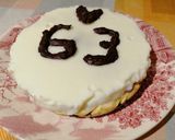 Foto del passaggio 7 della ricetta Torta Imelda - Torta cinque strati