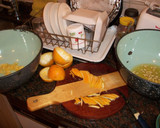 Foto del paso 2 de la receta: Mermelada de naranjas amargas (o de Sevilla)