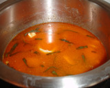 Foto del paso 14 de la receta: Sopa San Valentín