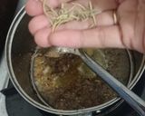 Foto langkah ke 2 dari resep Sate Rempelo ayam rosemary.