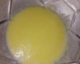 Foto del paso 6 de la receta: Sorbet de vino blanco dulce con naranja! 🥤