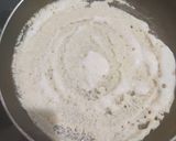A picture of step 5 of Dosa.