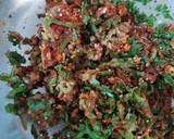 Nutritious Franky recipe step 5 photo