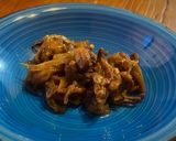 Foto del paso 6 de la receta: Pulpitos encebollados