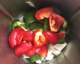 Foto del paso 2 de la receta: Cocido de lentejas con chorizo en Thermomix