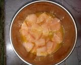 Foto langkah ke 3 dari resep Ayam asam manis.