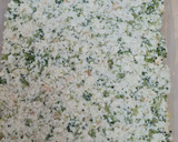 Foto del paso 2 de la receta: Cuadraditos de ricota o requesón y brócoli 🥦 Sin harina 🥦