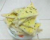Foto langkah ke 3 dari resep Garlic Bread.