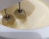 Foto langkah ke 2 dari resep Brownis Buah Kering Panggang.