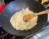 A picture of step 1 of Beef Empanada.