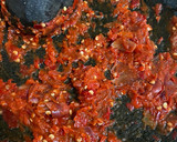 Foto langkah ke 1 dari resep Sambal Mangga/Pencit🥭.