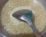 ओट्स हलवा (oats halwa recipe in hindi) रेसिपी चरण 3 फोटो