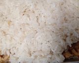 Foto langkah ke 6 dari resep Lemper Ayam.