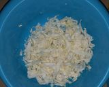 Foto langkah ke 3 dari resep Bala - bala sambal kacang.