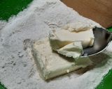 Foto del paso 3 de la receta: Tarta de manzanas con crumble de Malditos Bastardos