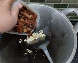 Foto langkah ke 3 dari resep Ayam Teriyaki plus Salad.