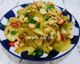 Hình bước làm 3 của món Cơm nhà đơn giản mà ngon 67