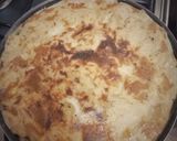 صورة لخطوة 10 من وصفة معكرونه بشاميل سهله وجميله 😋