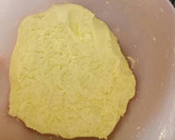 Foto langkah ke 3 dari resep Stik keju /cheese stick mudah renyah anti gagal.