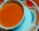મસાલા ચા (Masala Tea Recipe In Gujarati) રેસીપી સ્ટેપ3ફોટો