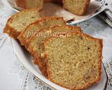 Foto langkah ke 6 dari resep Bolu pisang.