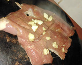 Foto del paso 1 de la receta: Jabalí a la plancha