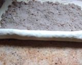 Ciasto pierogowe zawijane z mięsem wołowym krok przepisu 4 zdjęcie