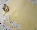 Foto del paso 6 de la receta: *Galette al anís*