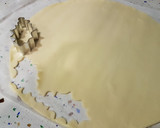 Foto del paso 6 de la receta: *Galette al anís*