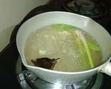 Foto langkah ke 2 dari resep Kerang Saos Padang.