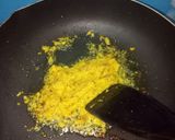 Foto langkah ke 3 dari resep Bandeng kuah Acar kuning.