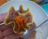 Foto langkah ke 3 dari resep Dimsum Daging Sapi.
