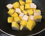 Foto langkah ke 1 dari resep Besengek tahu.