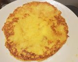 Foto del paso 6 de la receta: Tortilla de Calabaza y Maíz