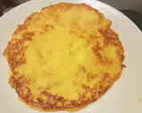 Foto del paso 6 de la receta: Tortilla de Calabaza y Maíz