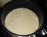 Foto del paso 2 de la receta: Gelatina proteica con banana