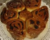 Foto del paso 8 de la receta: Torta 80 golpes sin tacc