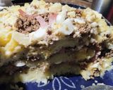 Foto del paso 1 de la receta: Pastel de Papas con Mortadela!!