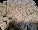 صورة لخطوة 1 من وصفة بوراك وبريك بالدجاج والجبن 🍗🧀🧀🧀